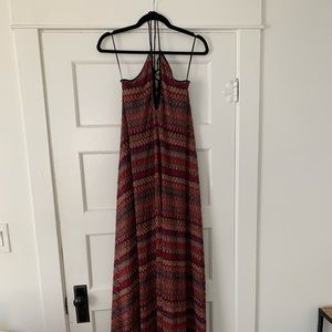 Brand new Urban Outfitters halter dress